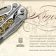 Illustration for article titled Luxury Leatherman Costs $40,000 (For When MacGyver Stays at the Ritz)